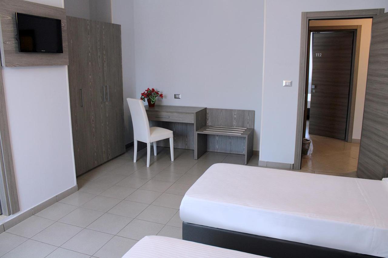 Savoia 3* Poggio Rusco