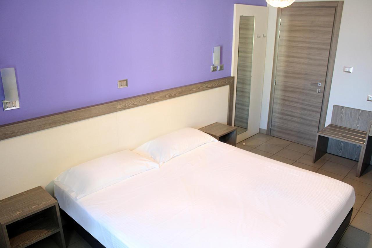Hotel Savoia
