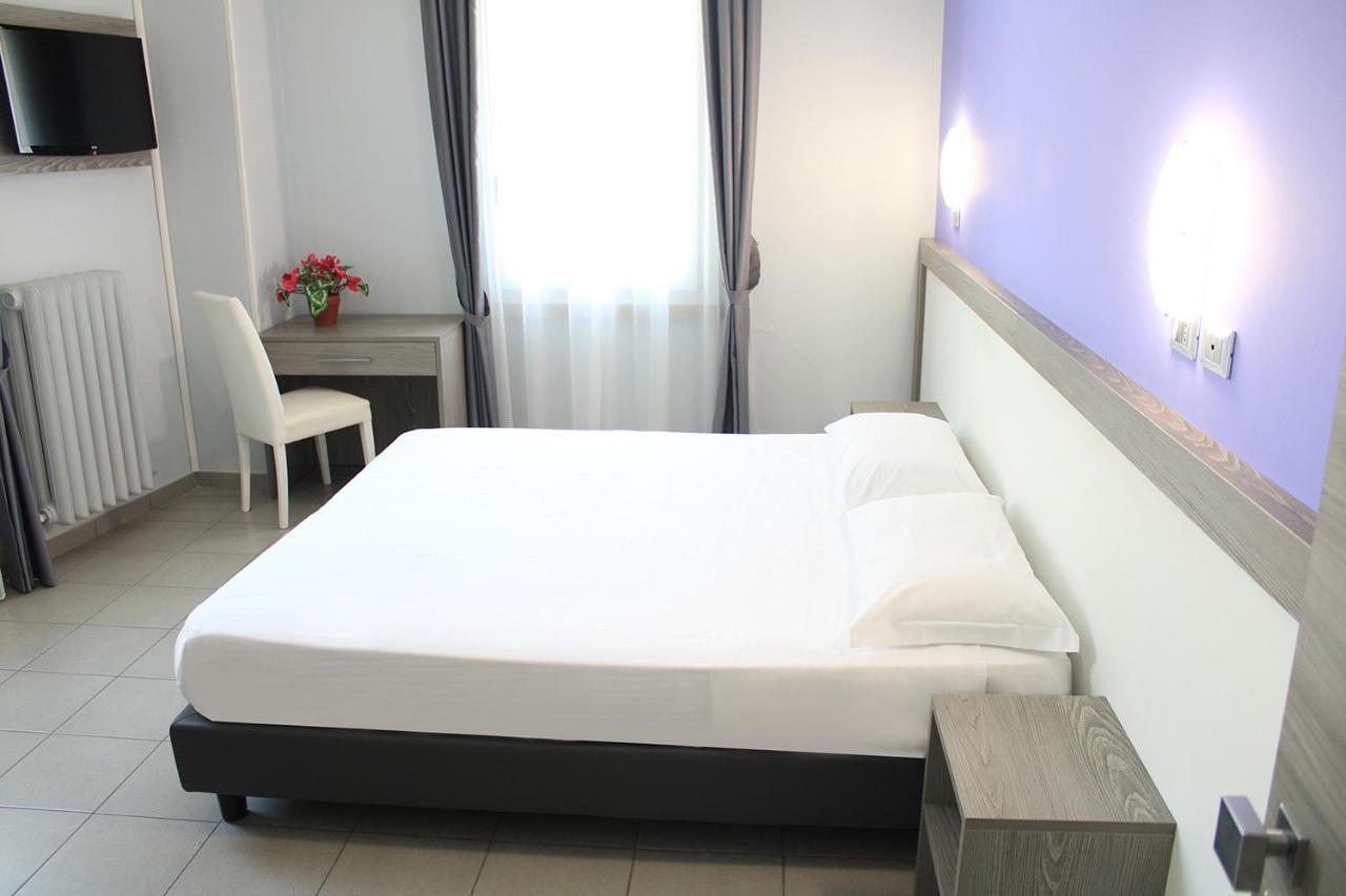 Savoia Hotel Poggio Rusco