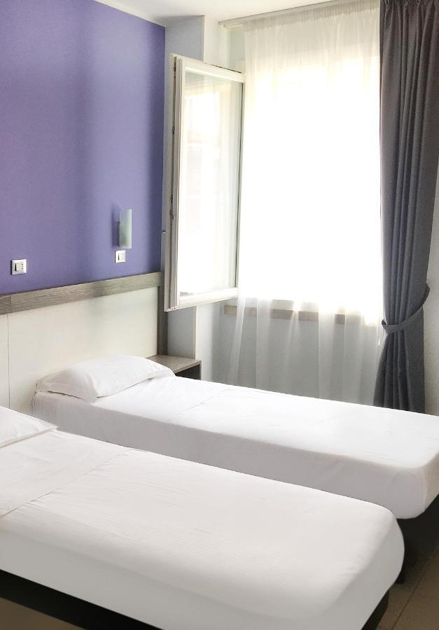 Hotel Savoia 3*