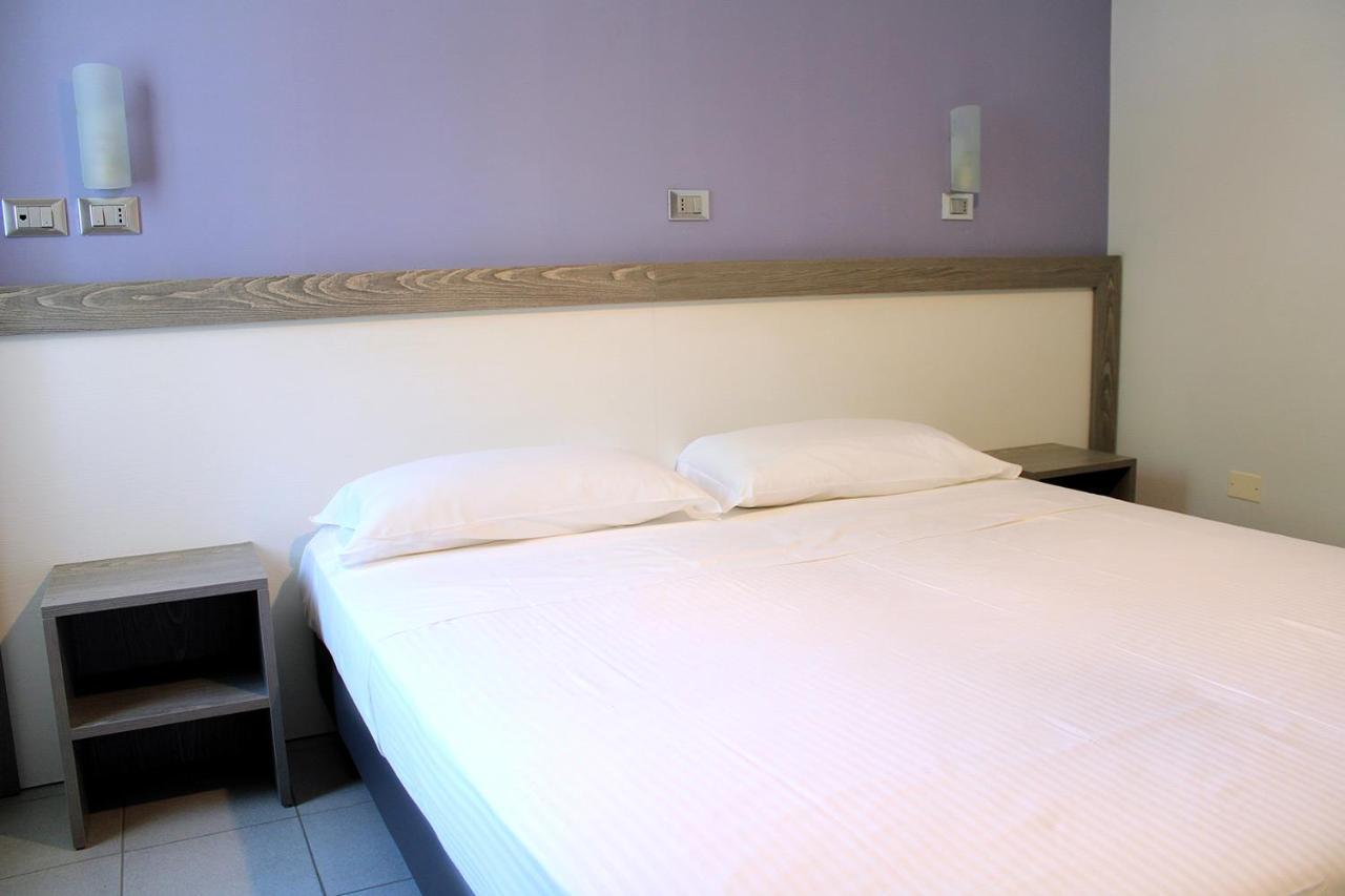 Savoia Hotel 3*