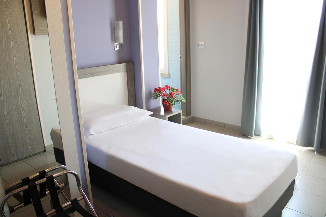 Savoia Hotel Poggio Rusco