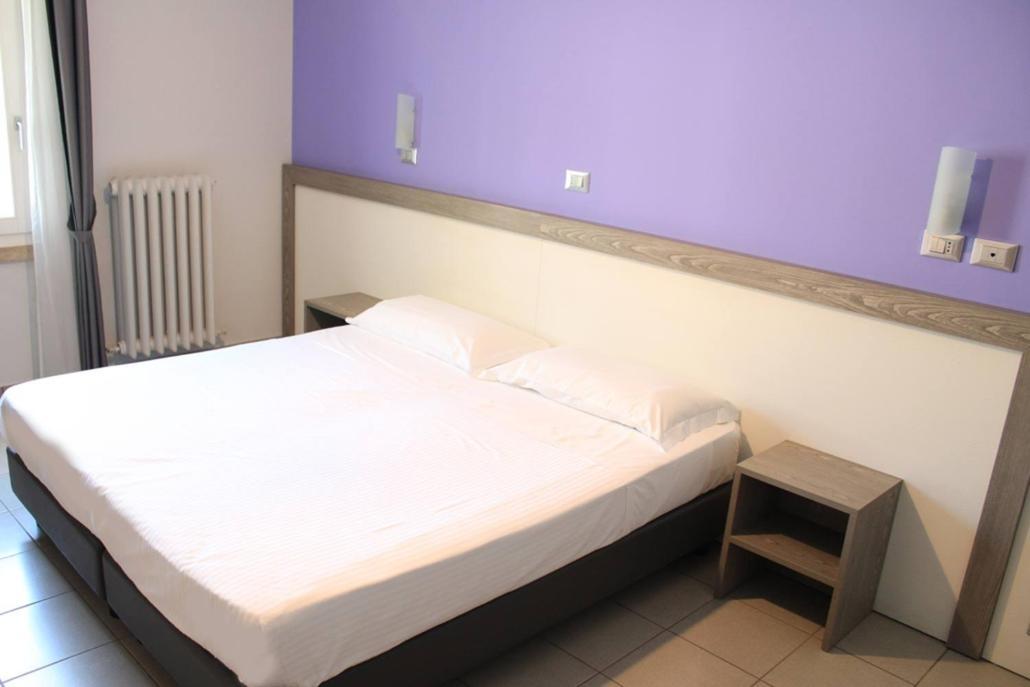 Hotel Savoia