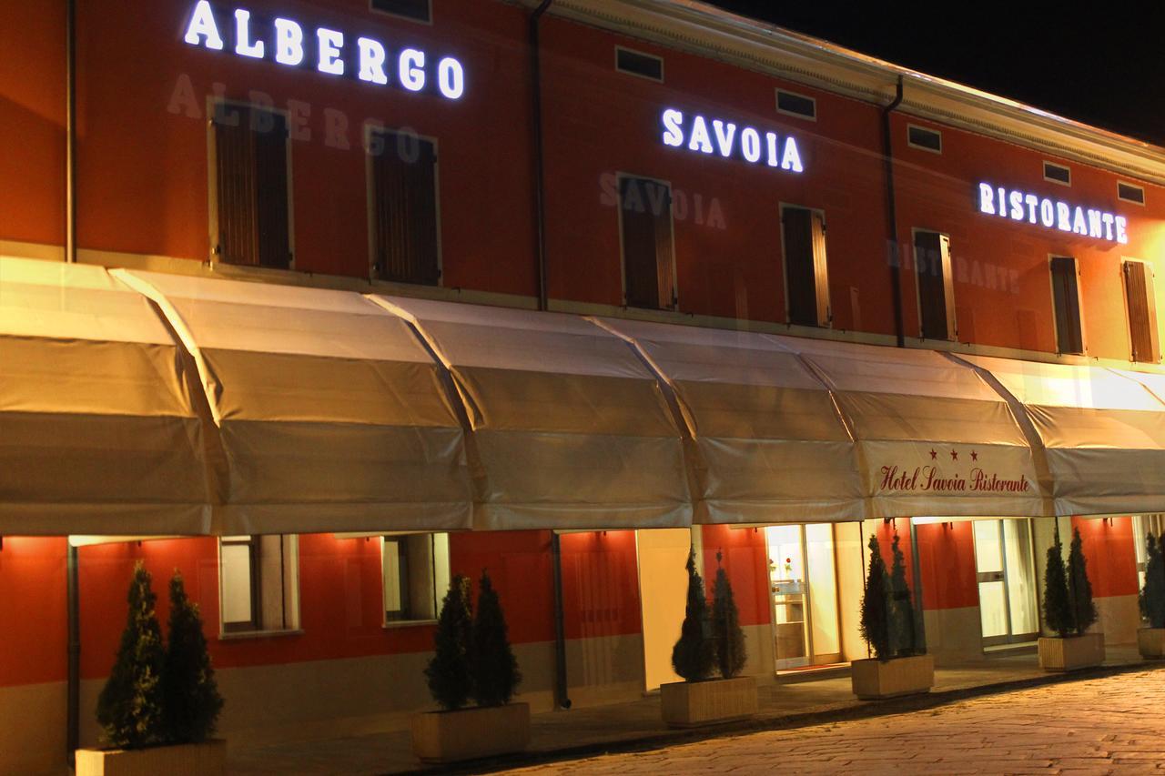 Savoia Hotel 3*