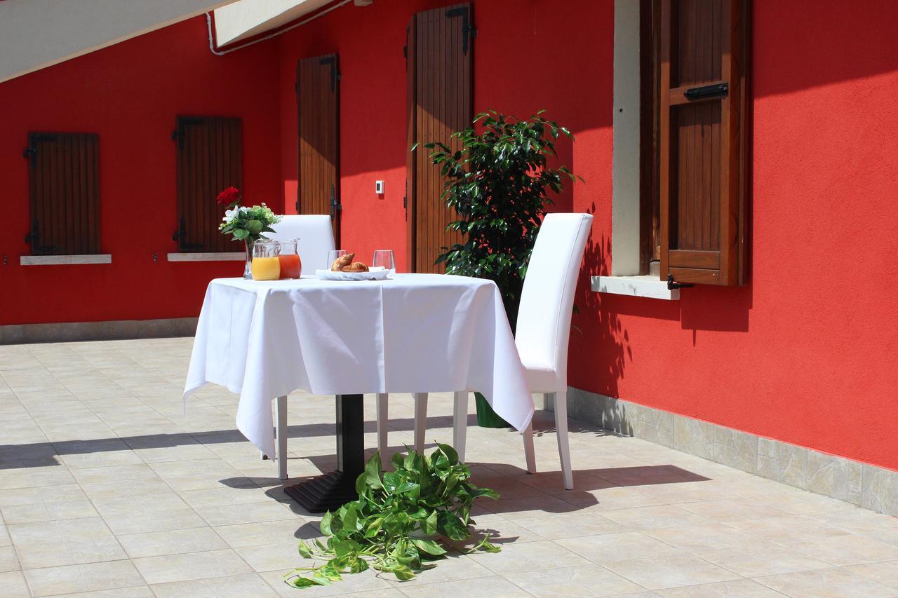 Savoia Hotel Poggio Rusco