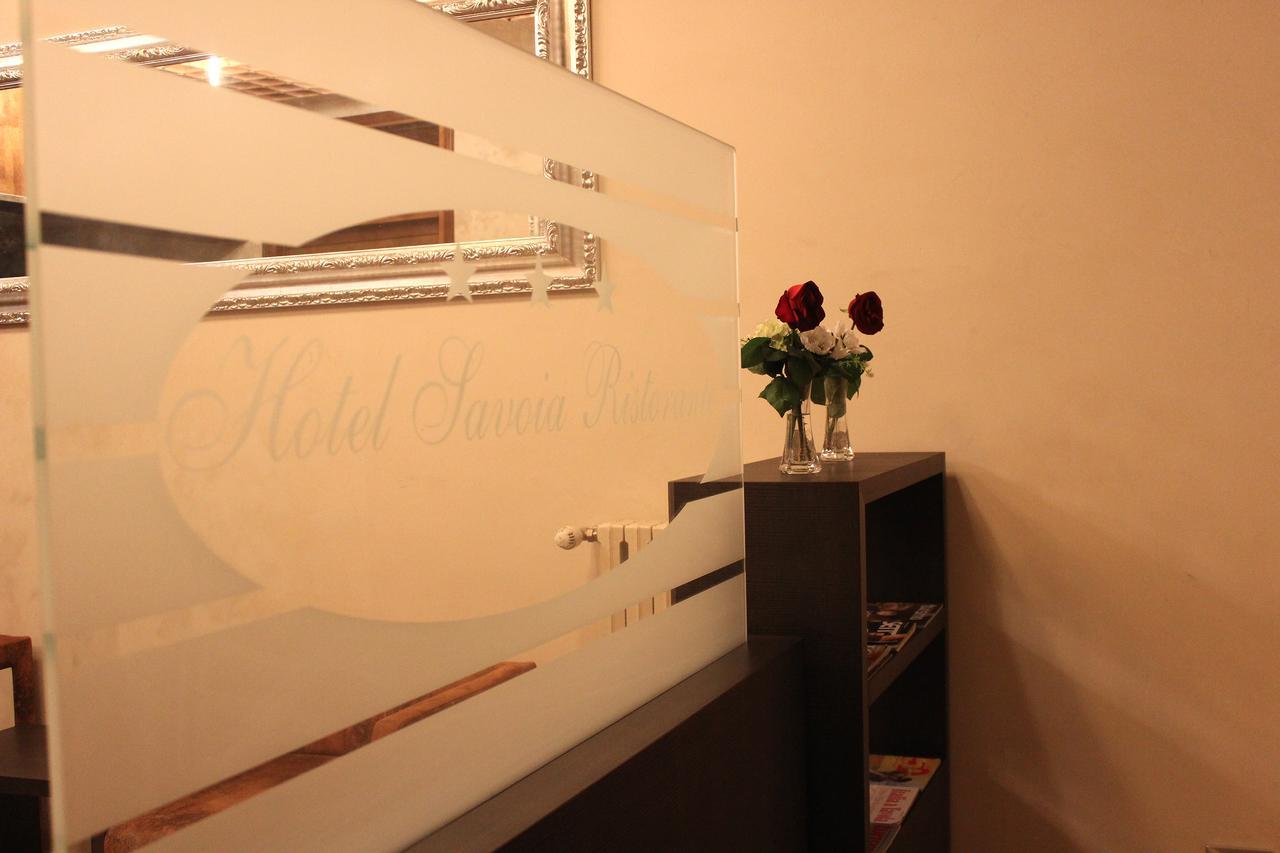 Savoia Hotel Poggio Rusco