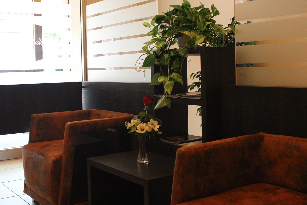 Savoia Hotel 3*