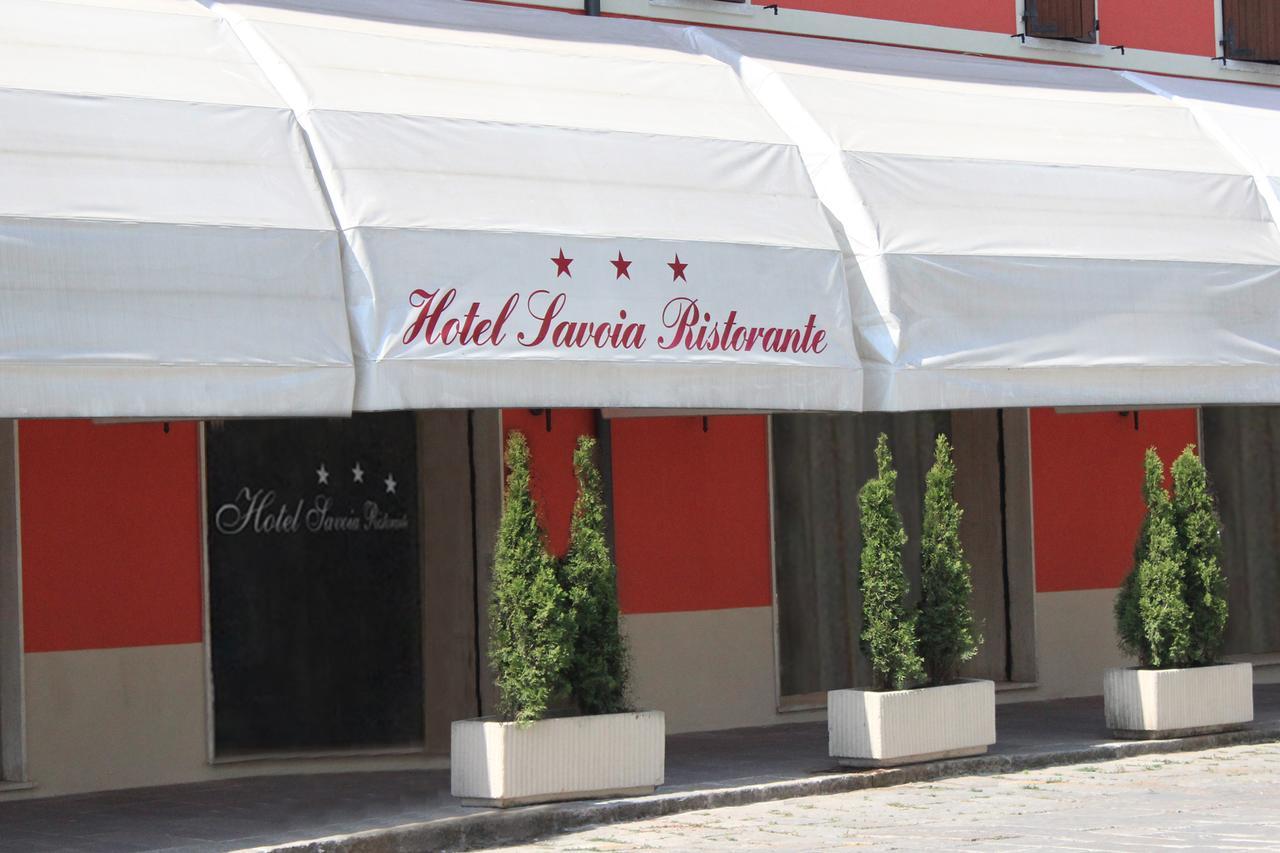 Savoia Hotel