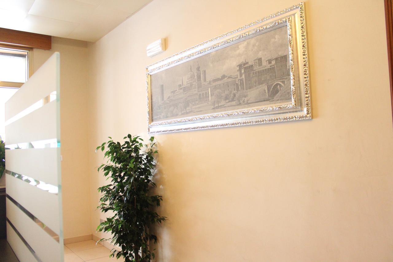 Savoia Hotel 3*