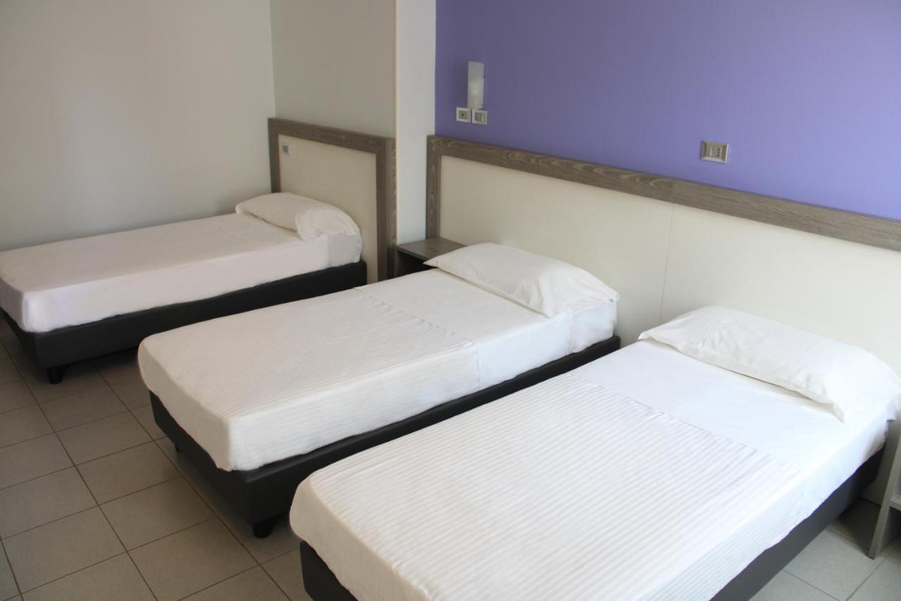 Savoia Hotel
