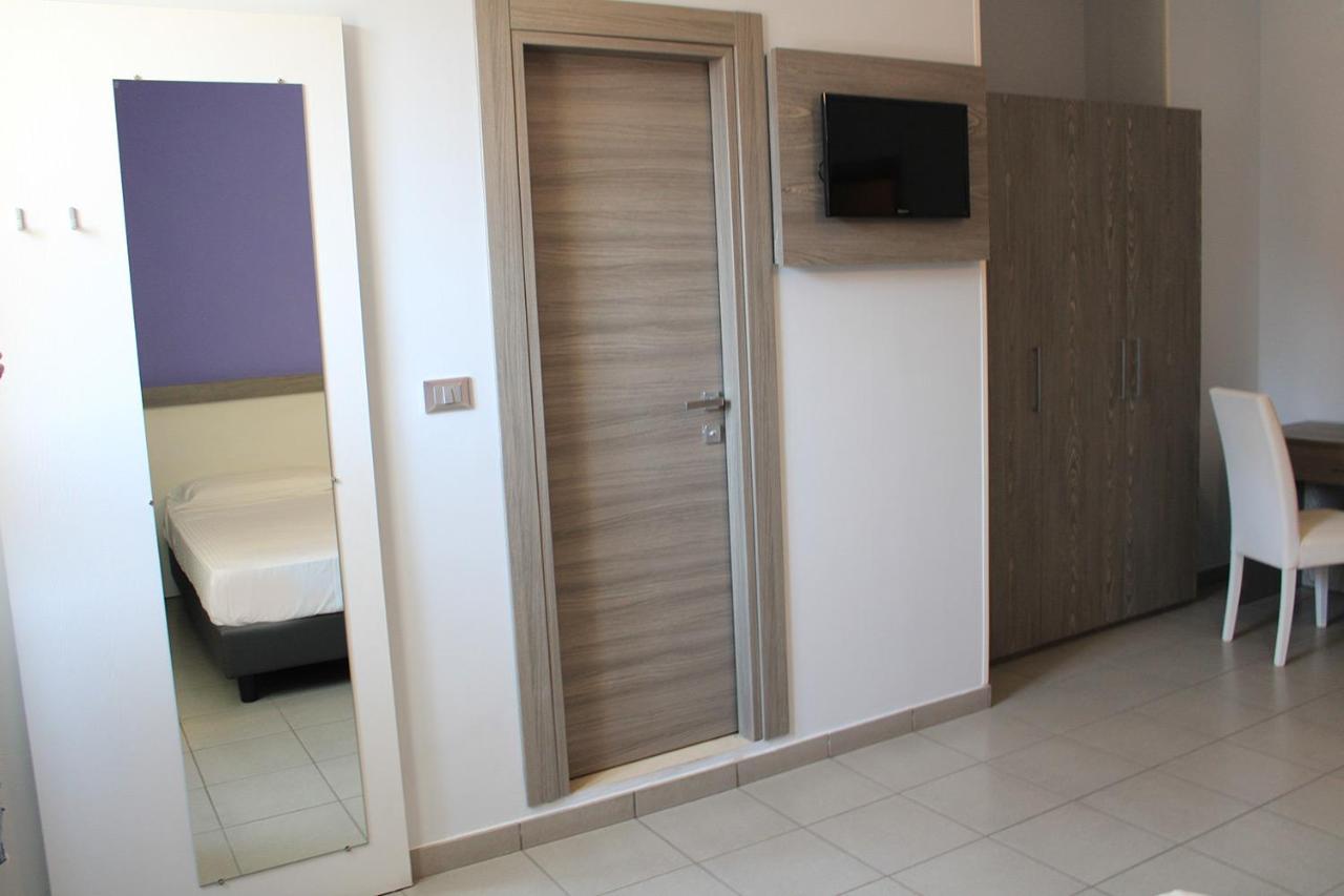 Savoia Hotel
